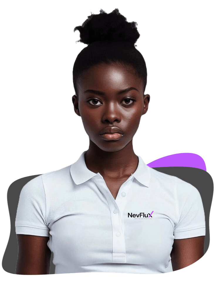 NevFlux web design Services